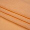 1 Yard Famous Australian Designer Creamsicle Lightweight Linen Woven